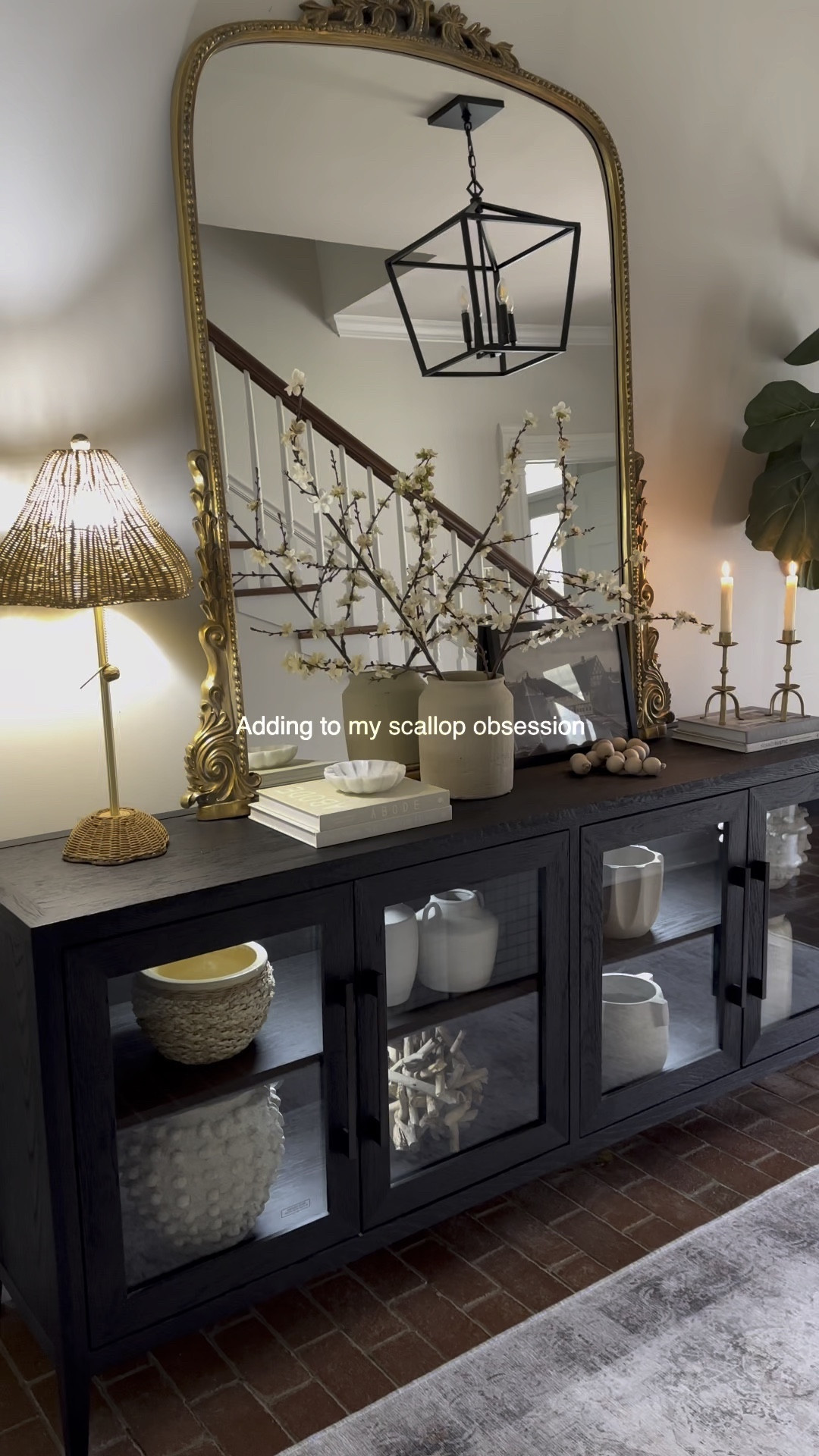 Magnolia’s Scalloped Bowl

#LTKstyletip #LTKhome