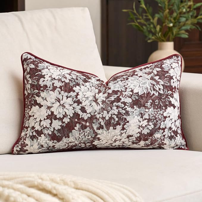 Burgundy | Amazon (US)