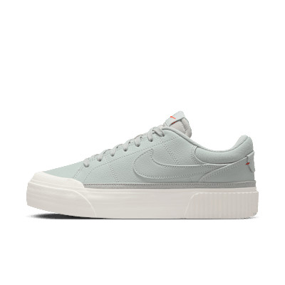 Nike Court Legacy LiftWomen's Shoes | Nike (US)