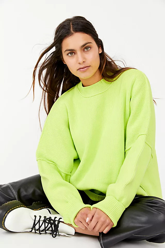 Easy Street Tunic | Free People (Global - UK&FR Excluded)