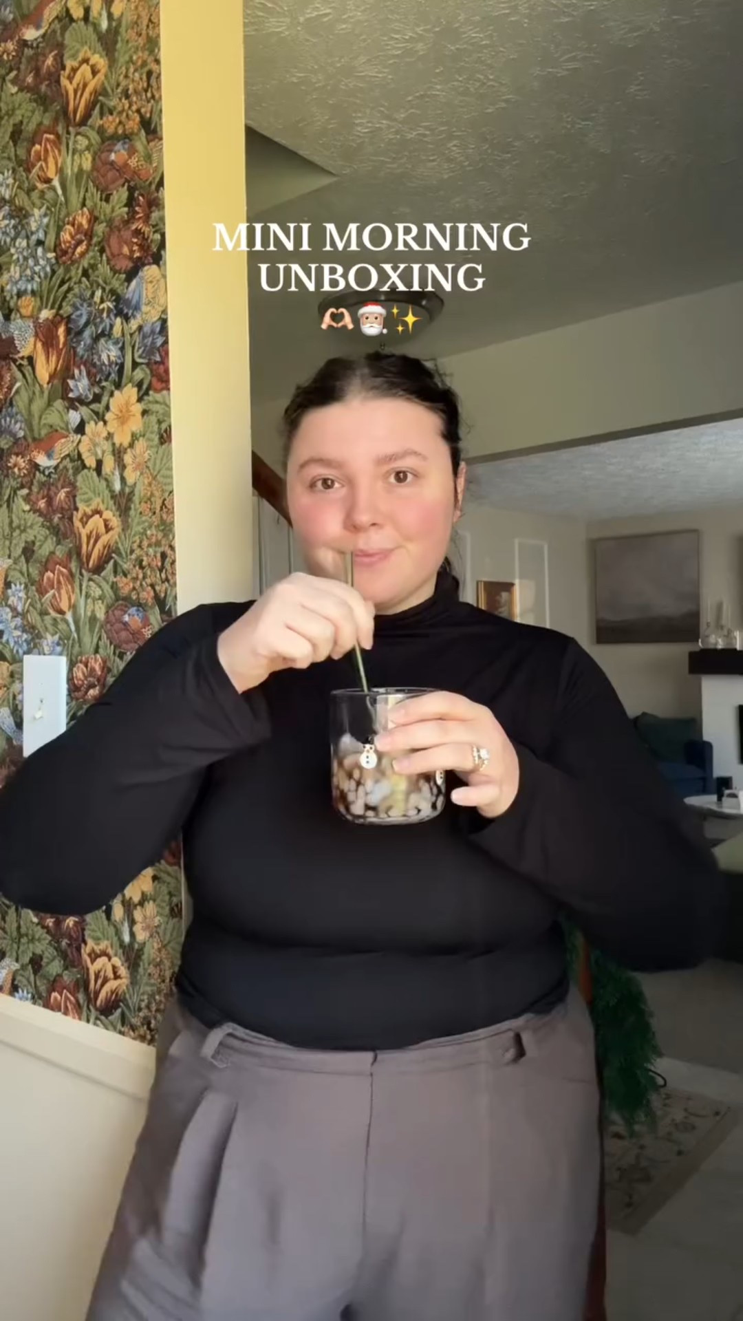 good morning 🎄 #TikTokShopCreatorPicks #TikTokShopBlackFriday #TikTokShopCyberMonday

#LTKGiftGuide #LTKCyberWeek #LTKHoliday