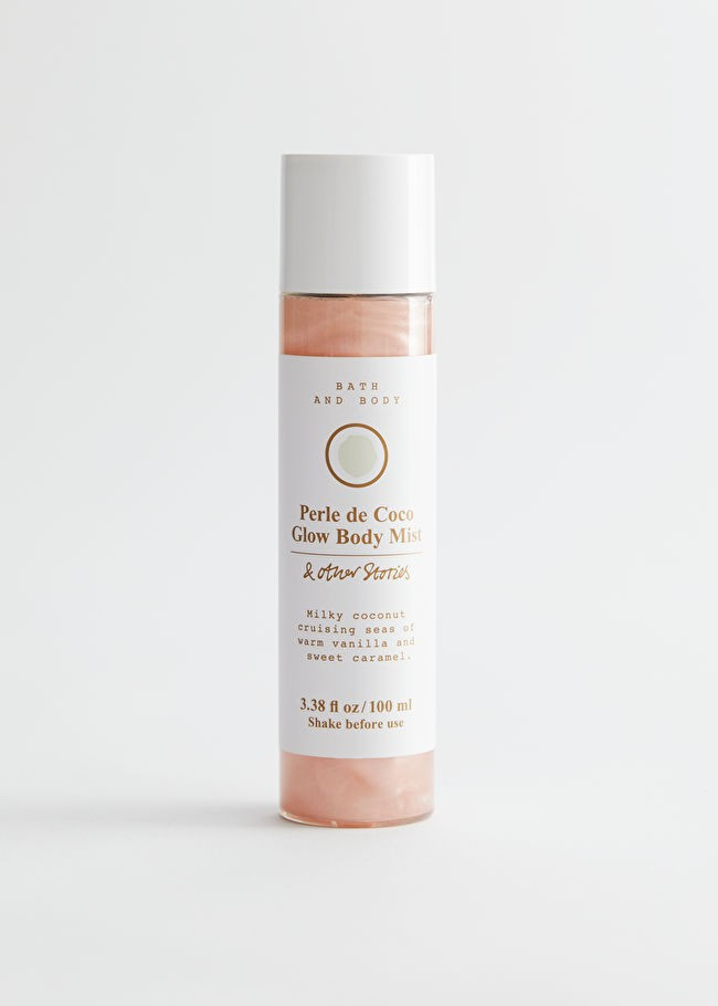 Perle de Coco Glow Body Mist | & Other Stories US