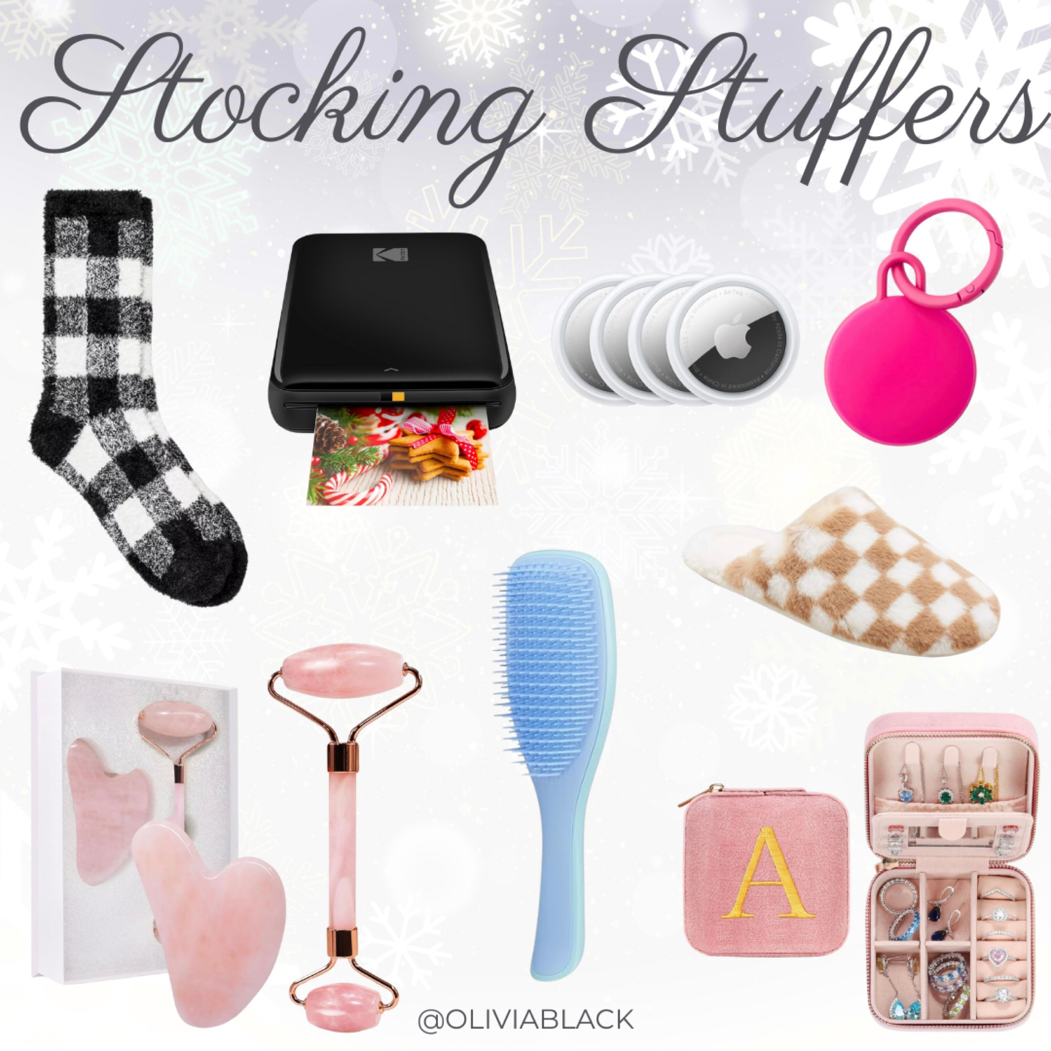 Stocking stuffers!! 
#amazon #target #teen

#LTKGiftGuide #LTKHoliday #LTKSeasonal