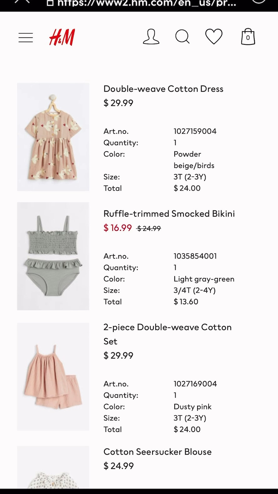 Kid’s summer wardrobe. Baby girl. Baby boy. 

#LTKfamily #LTKkids #LTKbaby