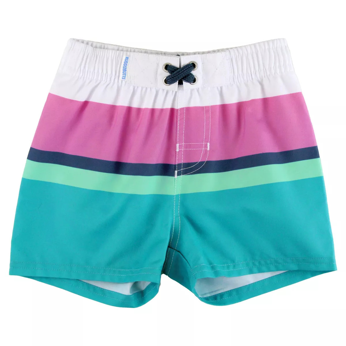 RuggedButts Boys Swim Trunks | Target