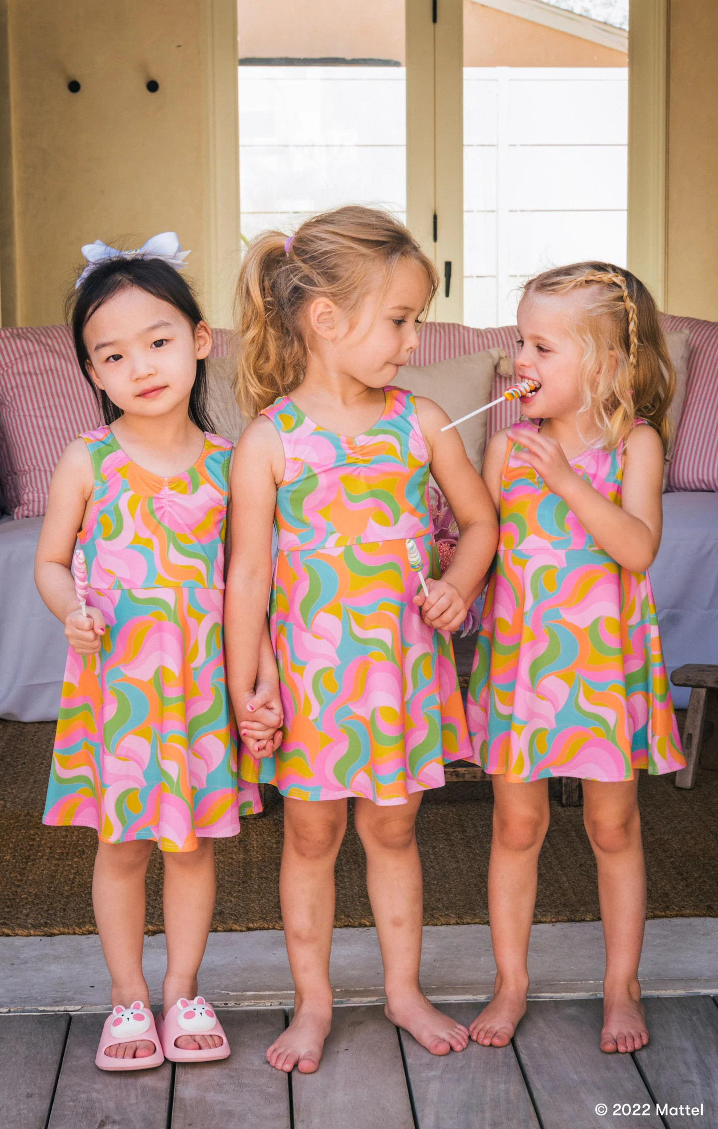 Little Krissy Dress | Show Me Your Mumu