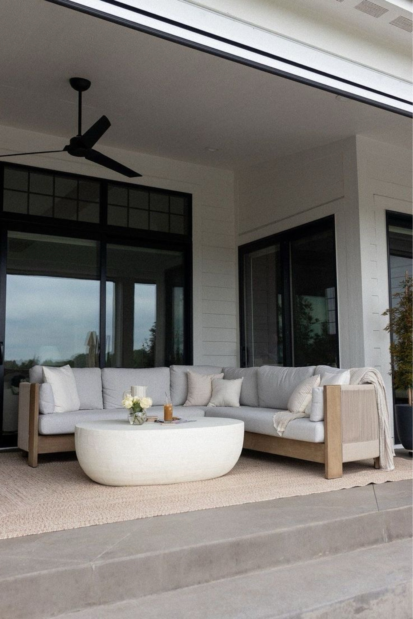 Backyard ideas, patio furniture, modern patio furniture, porch decorating spring backyard refresh!
#backyarddesign #patioideas #patiofurniture #patiodecor #modernpatiofurniture
