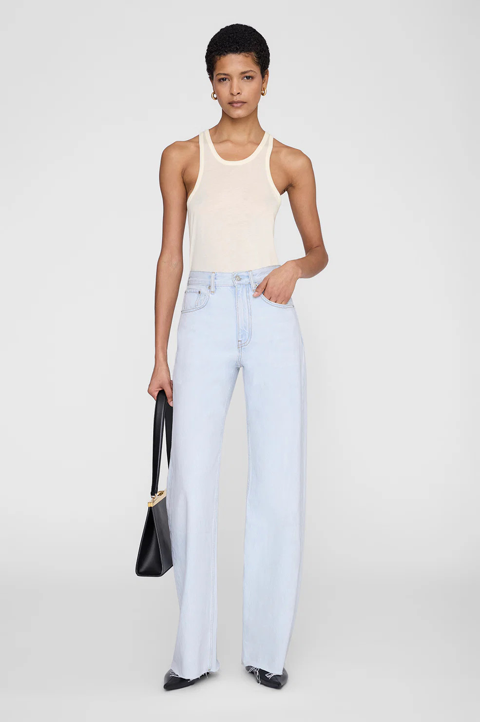 Lewis Jean | Anine Bing