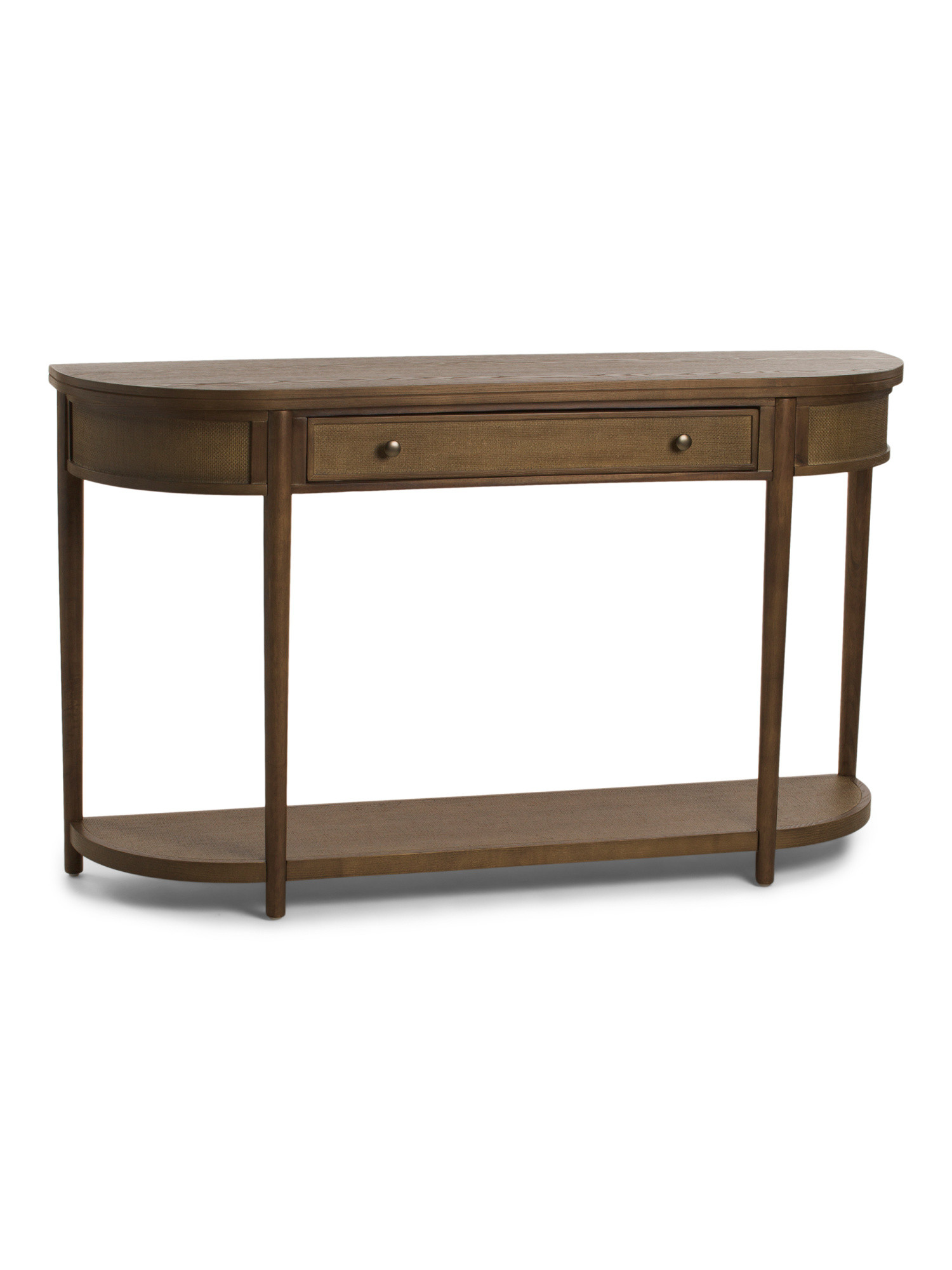58x15x34 Console Table With 1 Drawer | Furniture & Lighting | Marshalls | Marshalls