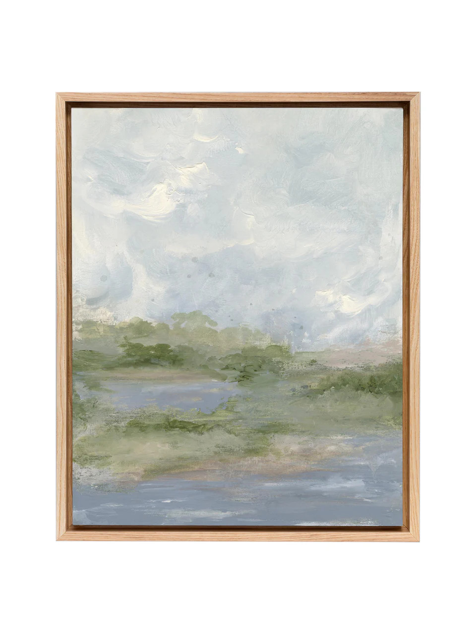 Green Pastures | Lindsay Letters, LLC