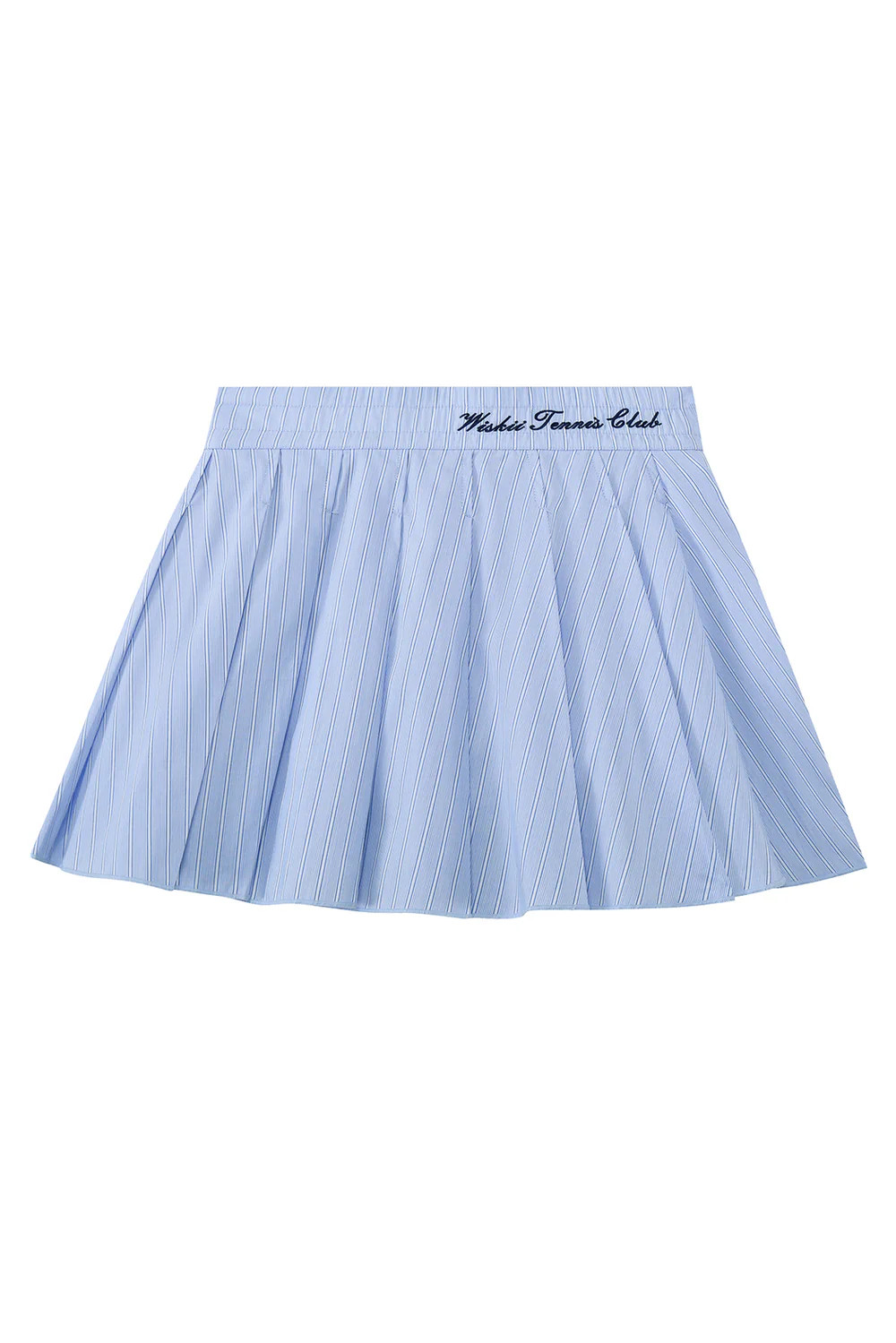 Riviera Pleated Skirt | WISKIIACTIVE