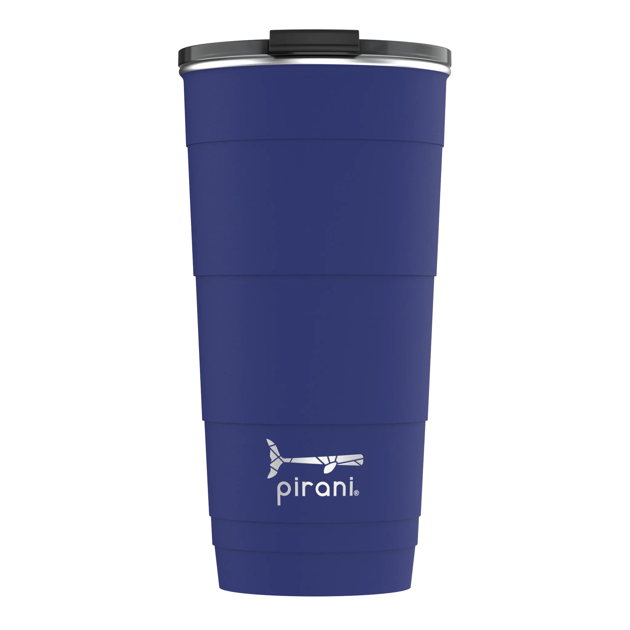 26oz (2.0) Insulated Stackable Tumbler | Pirani Life, Inc
