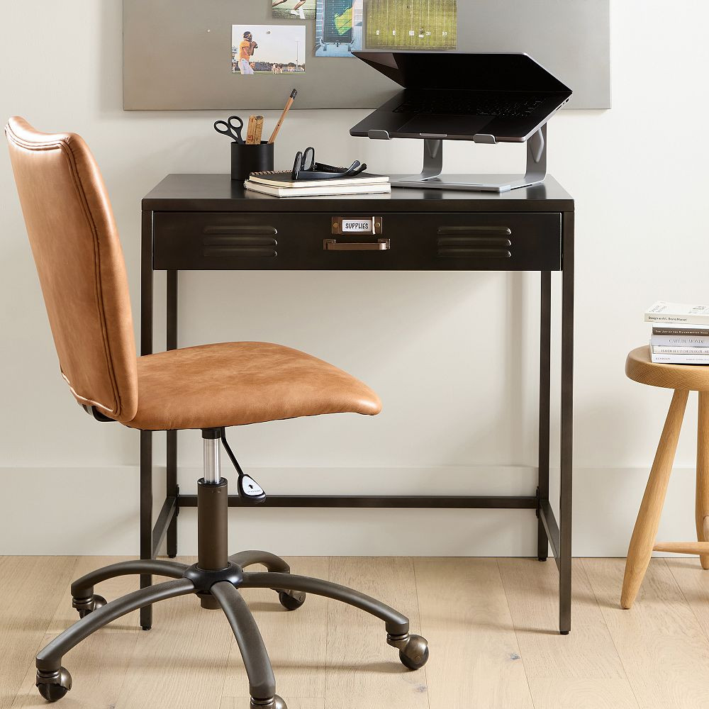 Locker Writing Desk (30") | Pottery Barn Teen