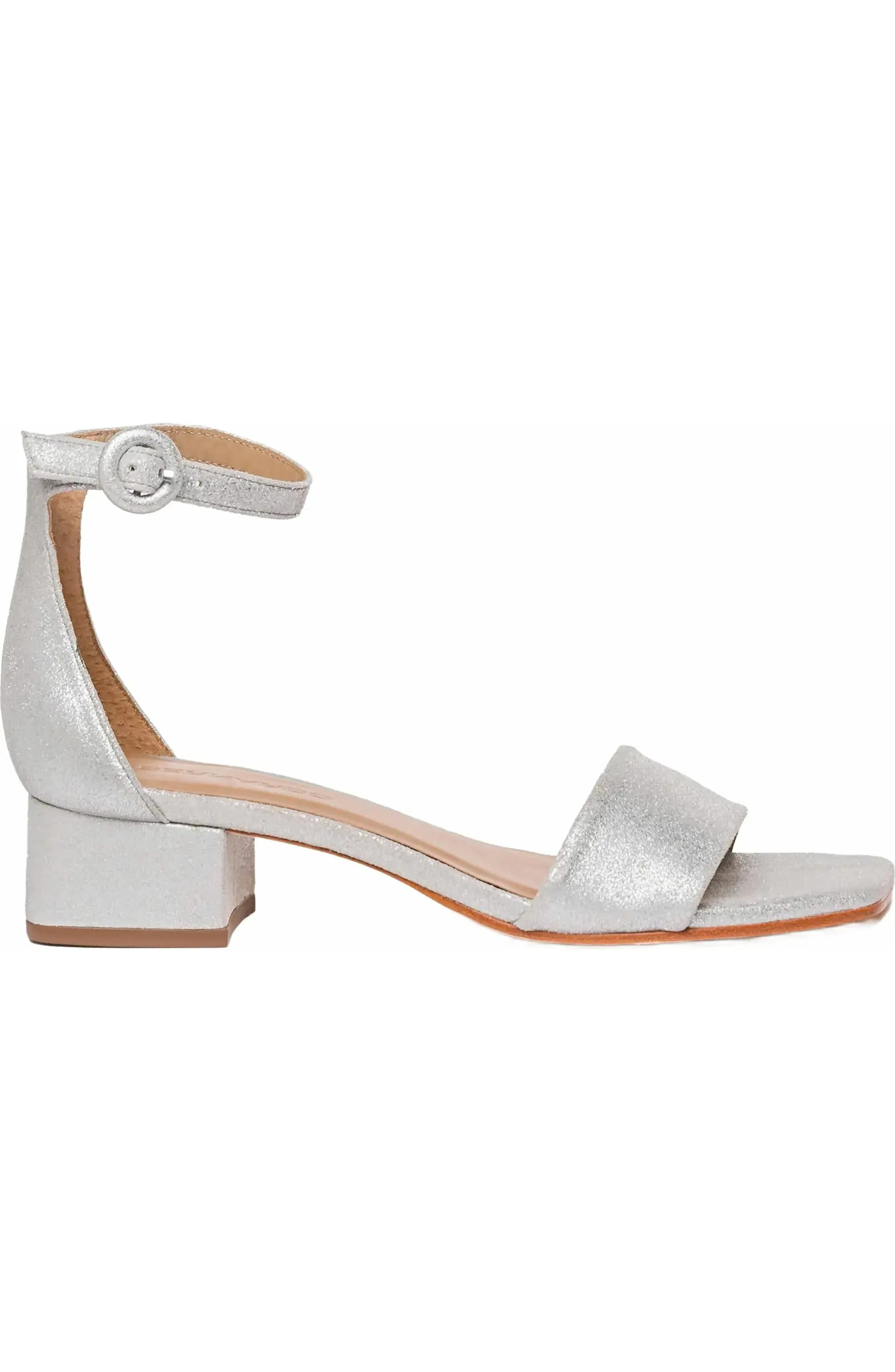 Jalena Ankle Strap Sandal | Nordstrom