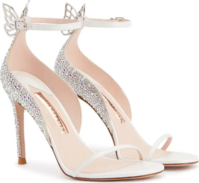 Mariposa Ankle Strap Sandal (Women) | Nordstrom