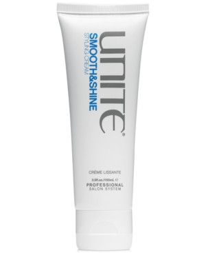 Unite Smooth & Shine Styling Cream, 3.5-oz, from Purebeauty Salon & Spa | Macys (US)