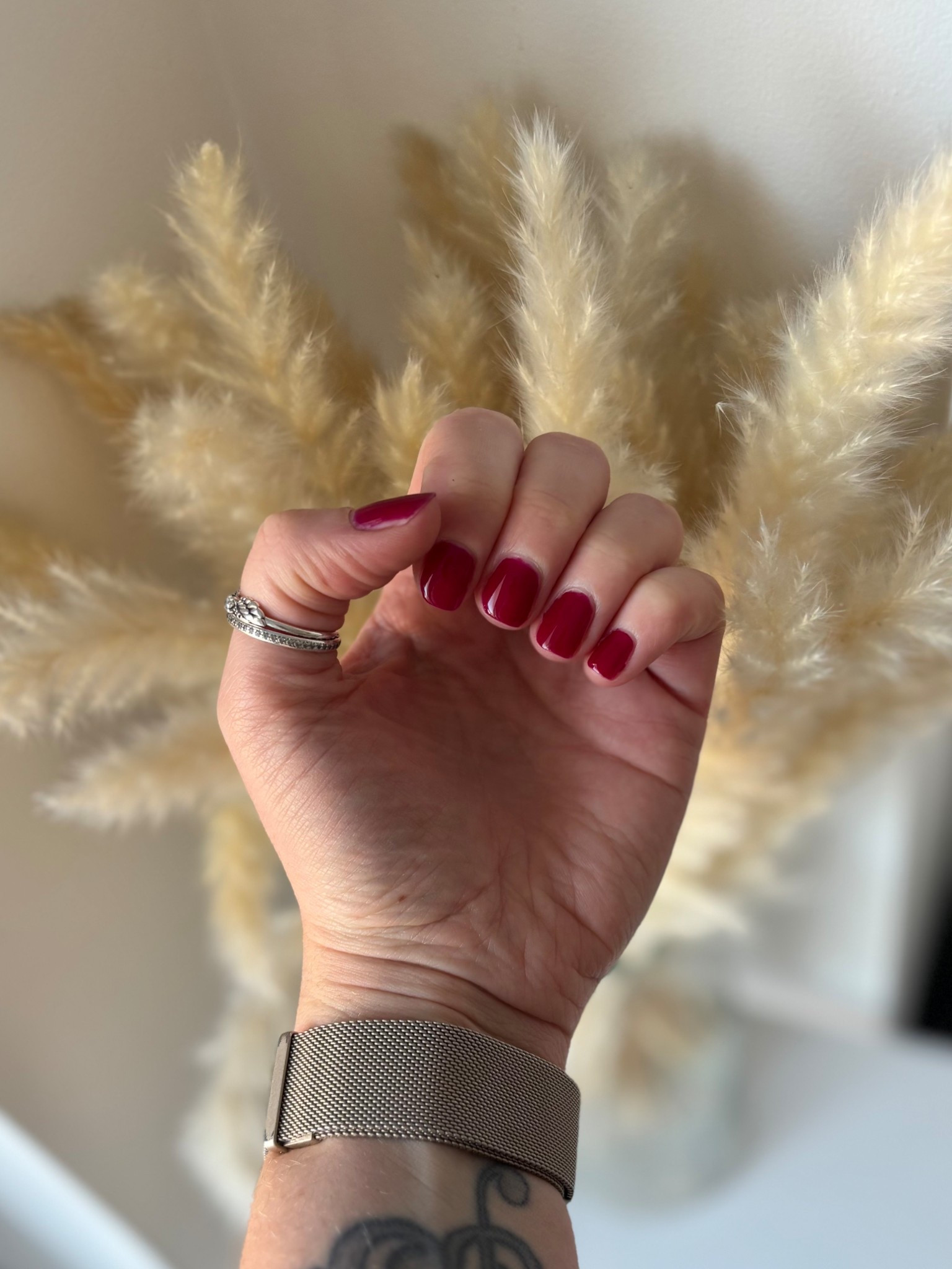 Autumn nails 💅🏼 

#LTKautumn #LTKbeauty #LTKuk