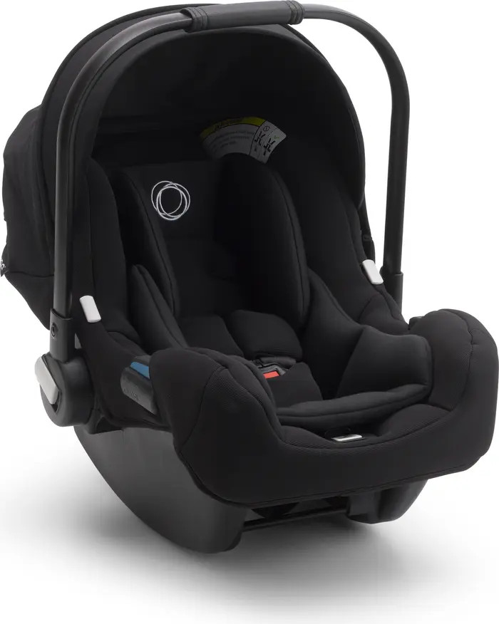 x nuna Turtle One Car Seat & Base | Nordstrom