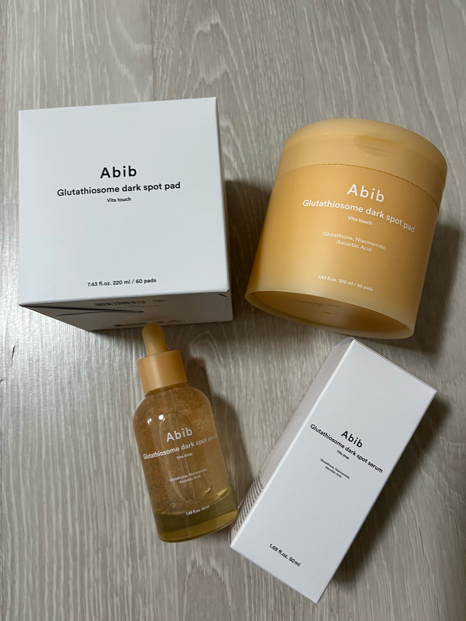 Abib new releases 

#LTKbeauty #LTKkorea #LTKasia