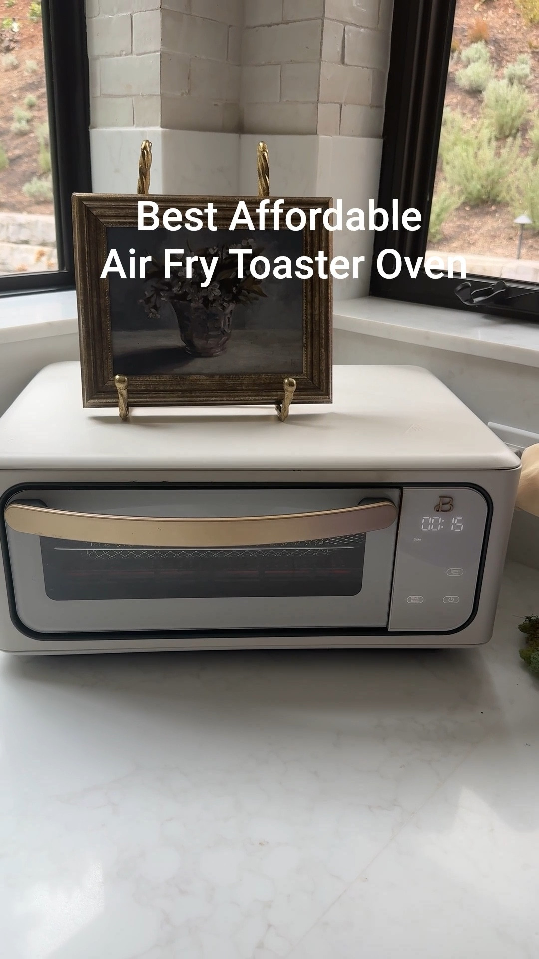 Best Walmart kitchen find


#LTKHome #LTKSpringSale #LTKFindsUnder100