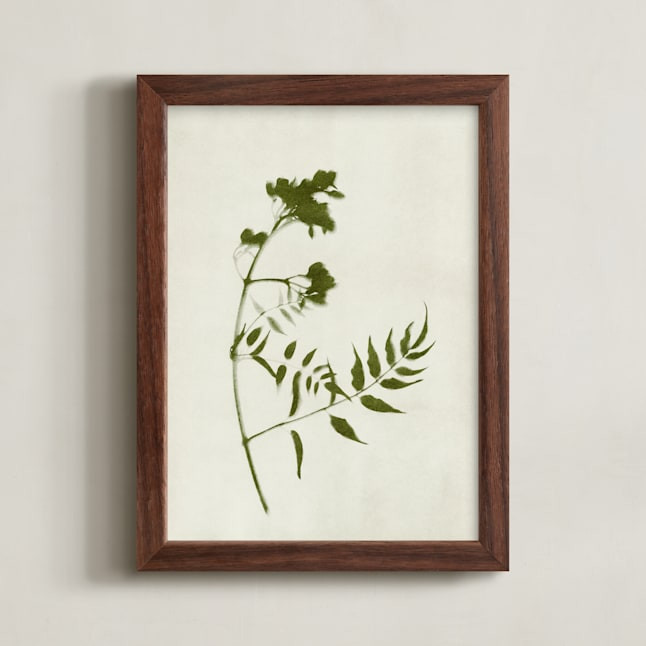 Foraged I | Minted