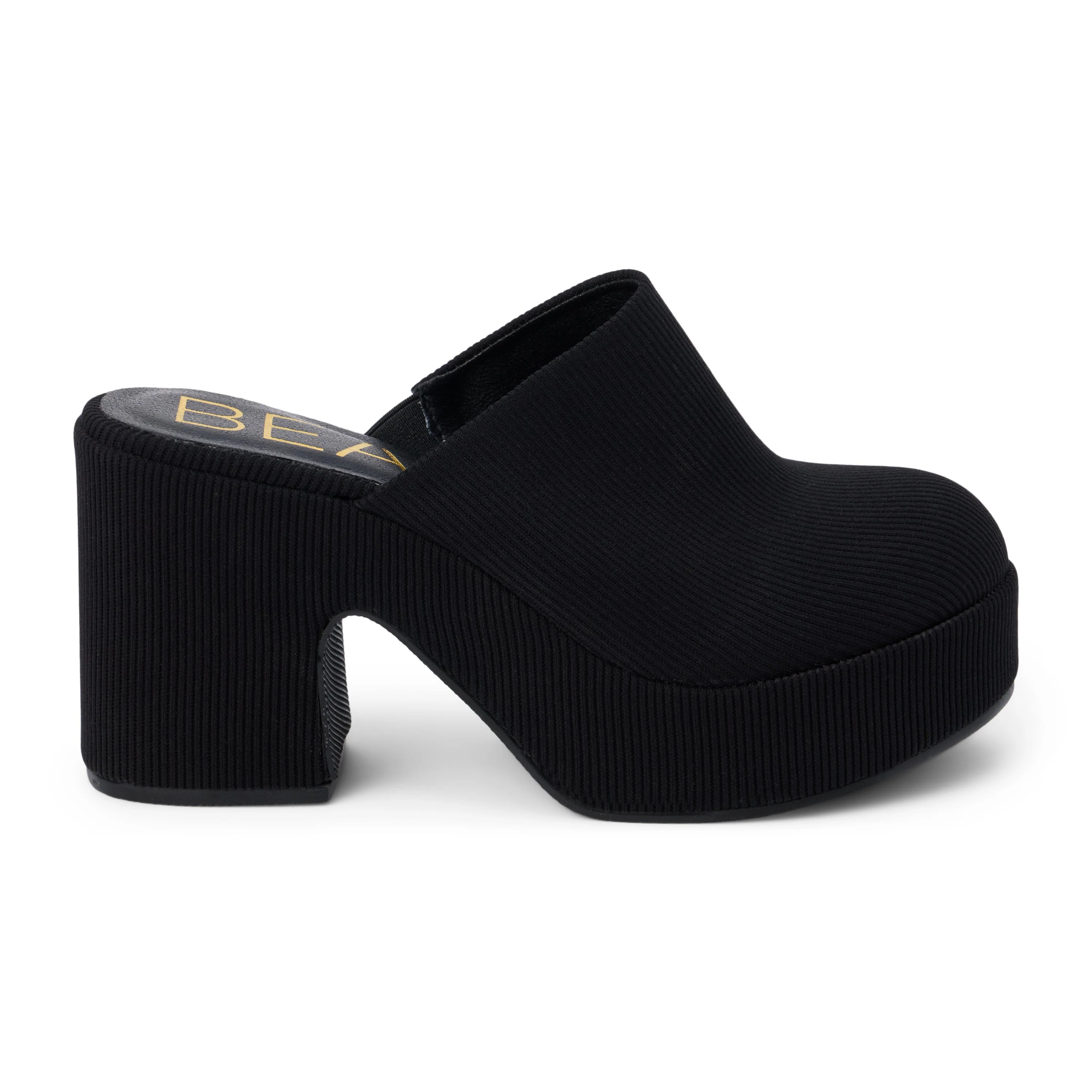 Jayde Platform Mule | Matisse Footwear