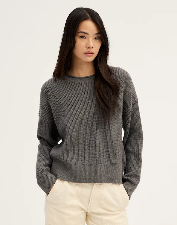 hthr carbon | Madewell