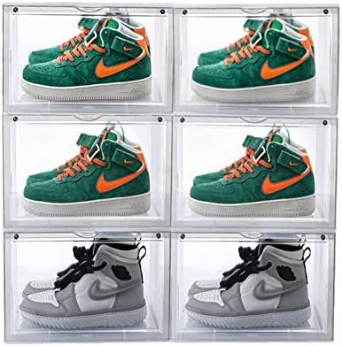 6 X SHOE DISPLAY | Amazon (CA)