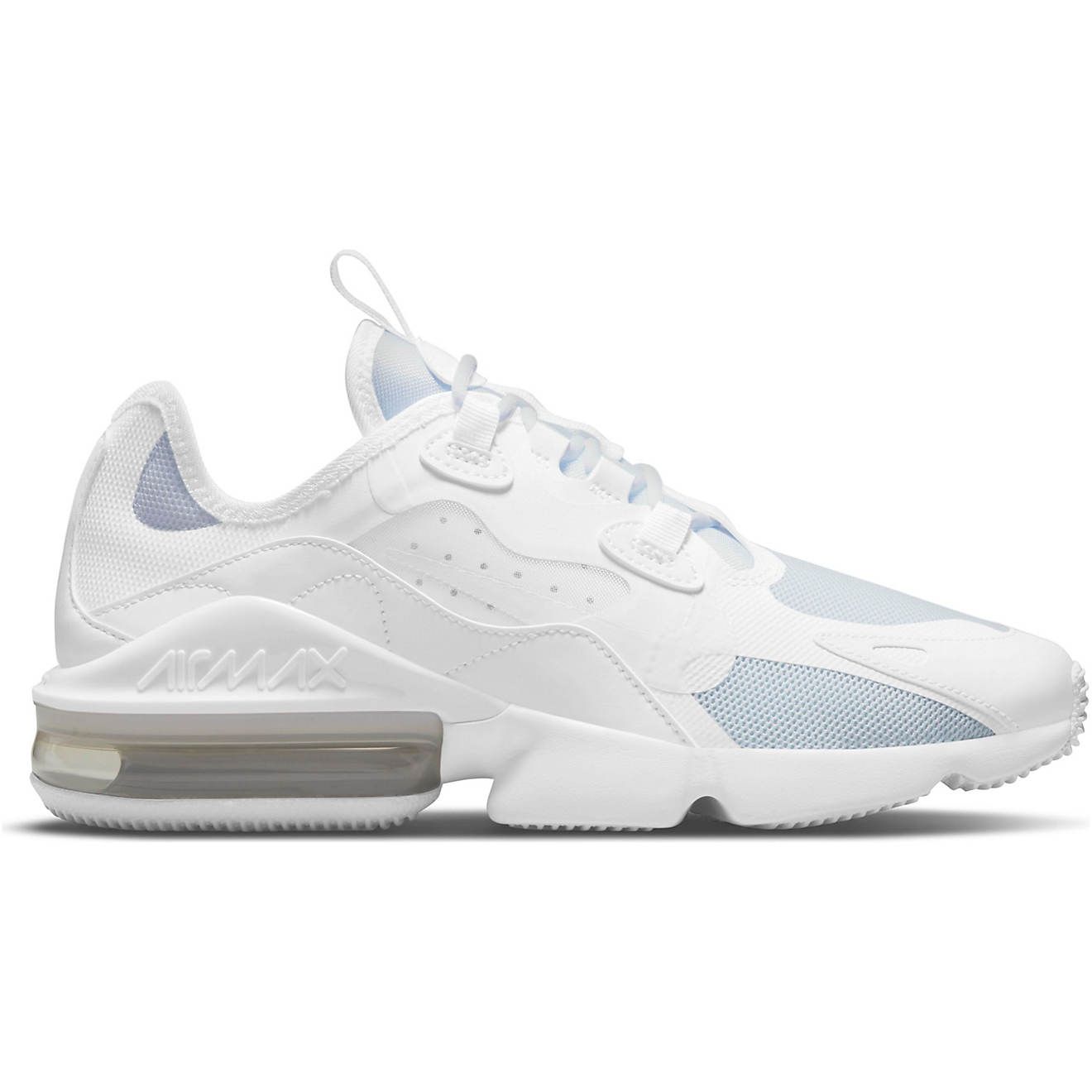 Nike Women's Air Max Infinity 2 Shoes | Academy | Academy Sports + Outdoors