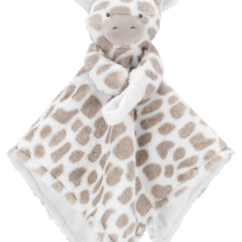 Baby Giraffe Security Blanket | Carter's