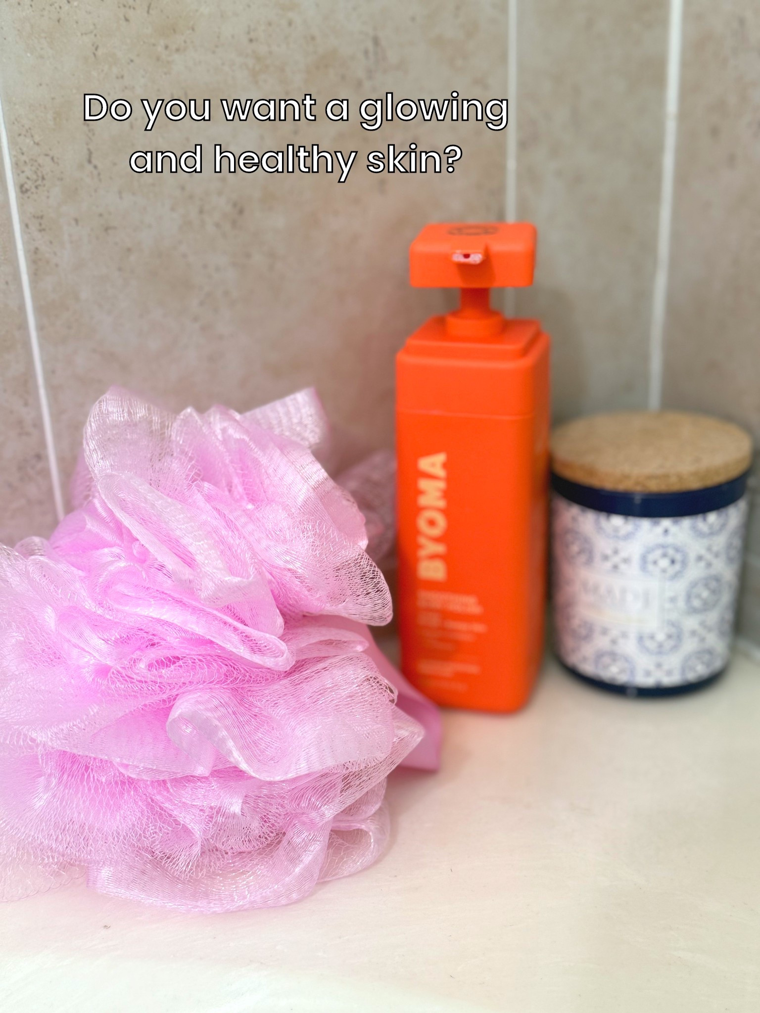 A little secret for soft, healthy, and glowing body skin ✨🧡✨

#LTKBeauty #LTKFindsUnder50 #LTKselfcare