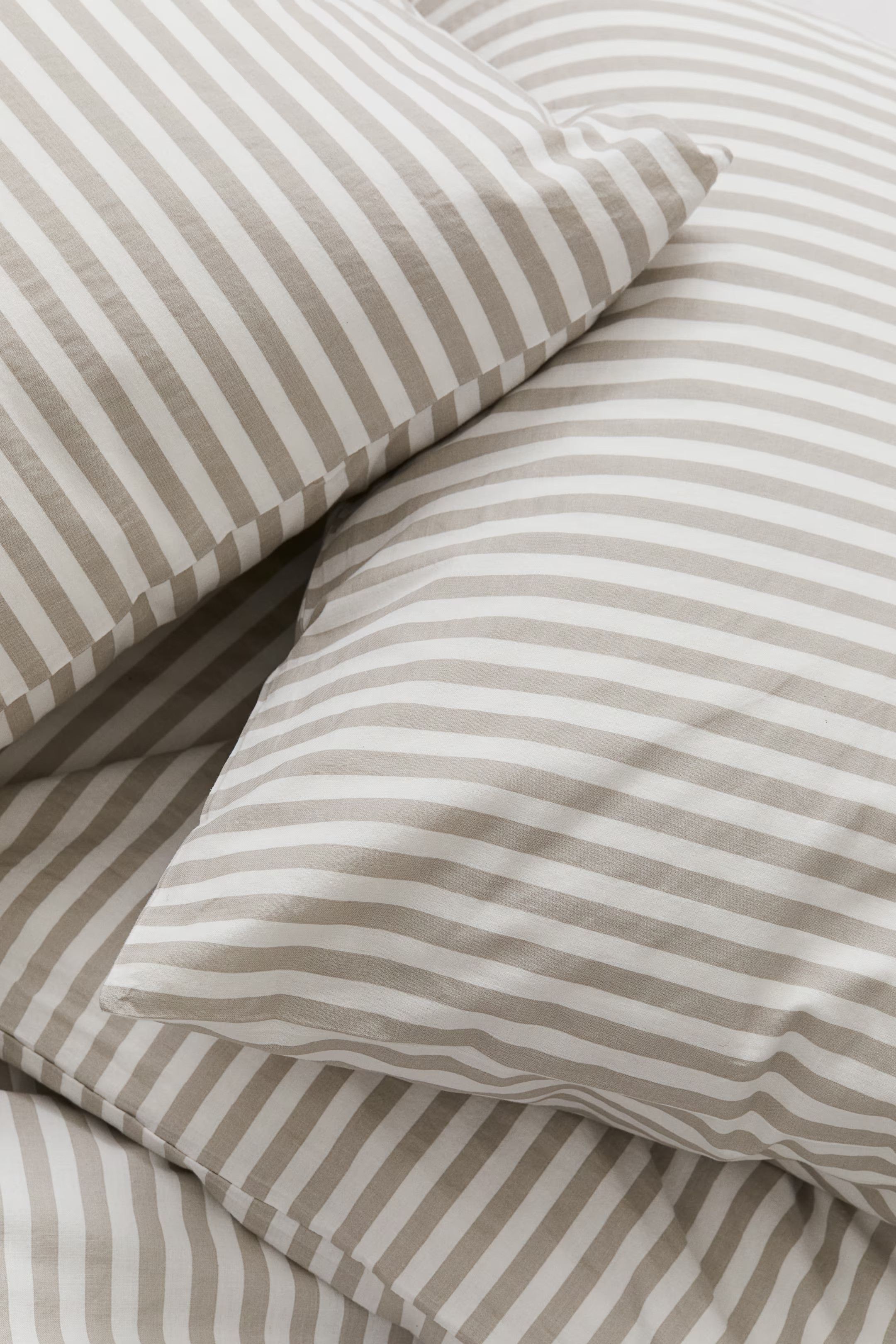 Cotton double/king duvet cover set | H&M (UK, MY, IN, SG, PH, TW, HK)