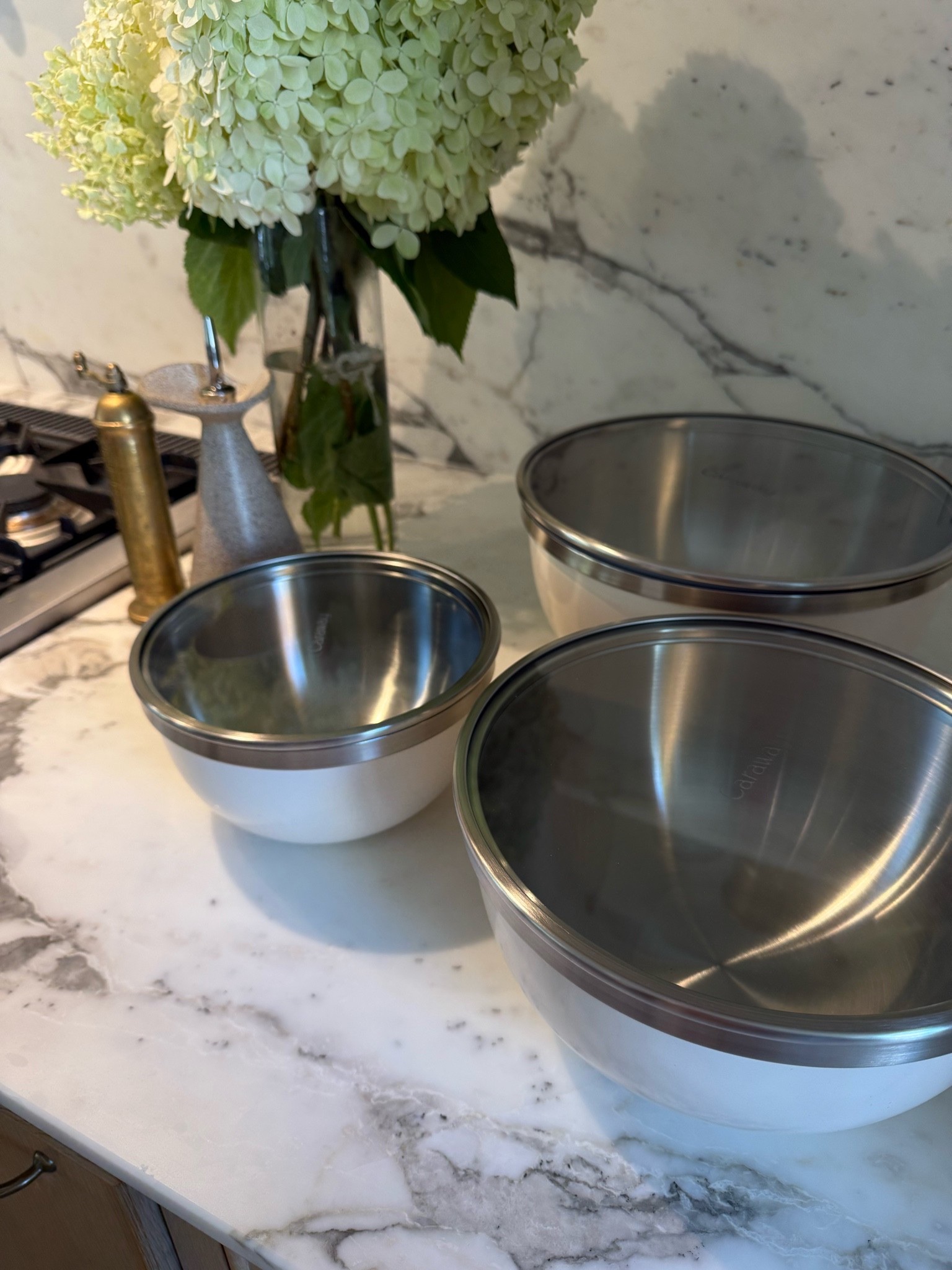 Just got these caraway bowls in & they are beautiful and about to be so used in my kitchen! They also have lids to add for storage! 

Dressupbuttercup.com #dressupbuttercup #dederaad

#LTKootd #LTKmomlife #LTKSeasonal