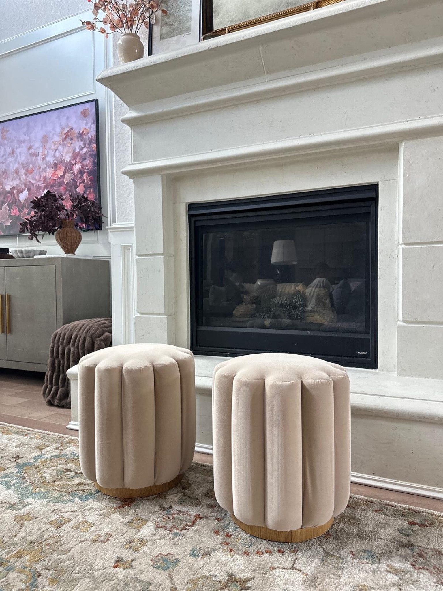 Walmart does it again! These are so pretty!

Follow me @ahillcountryhome for daily shopping trips and styling tips!

Seasonal, home, home decor, decor , furniture, ottomans, walmart, ahillcountryhome 

#LTKOver40 #LTKSeasonal #LTKHome