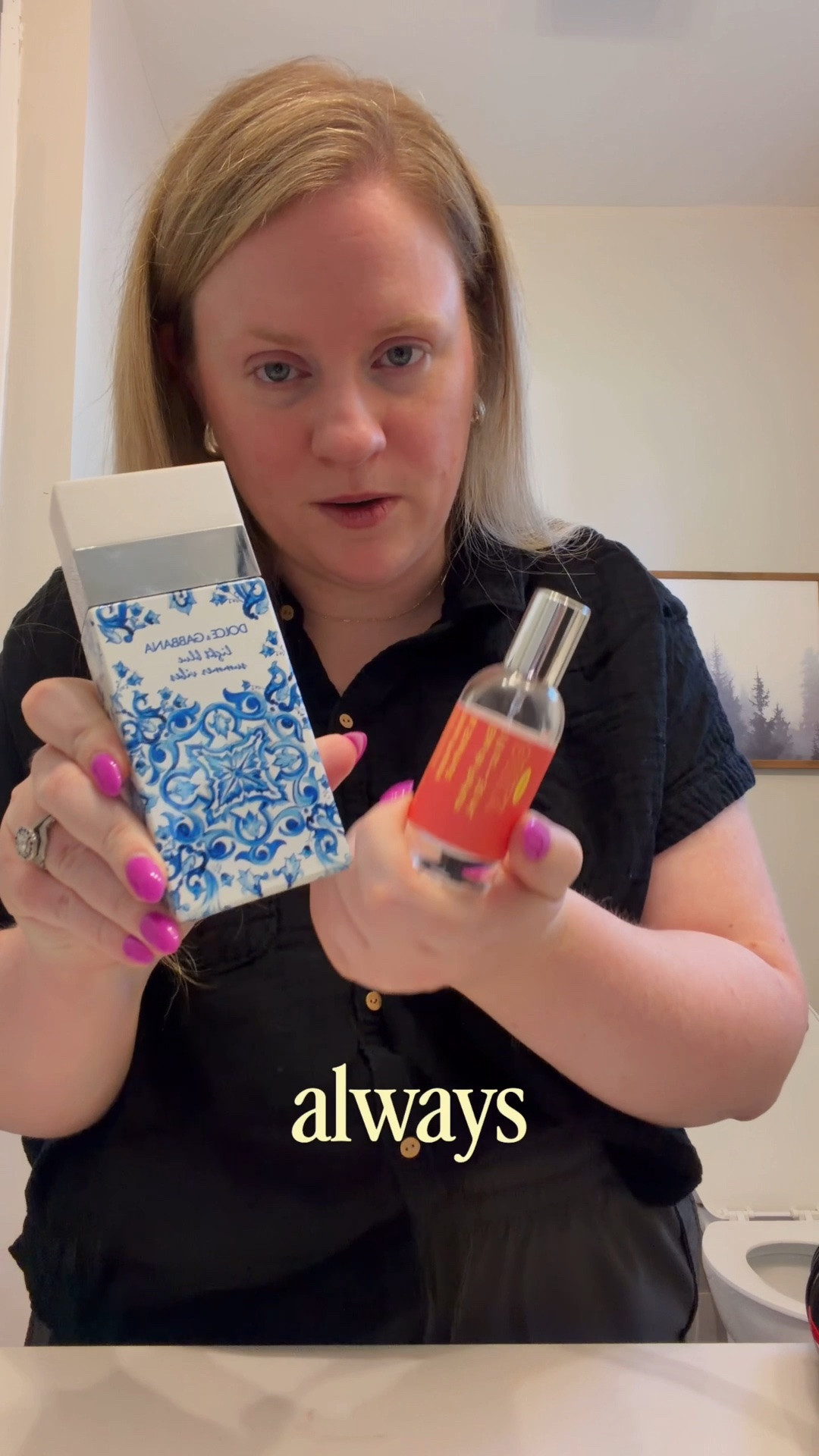 summer scents I love 🍋 don’t sleep on the old navy one!

#LTKgrwm #LTKselfcare #LTKvlog