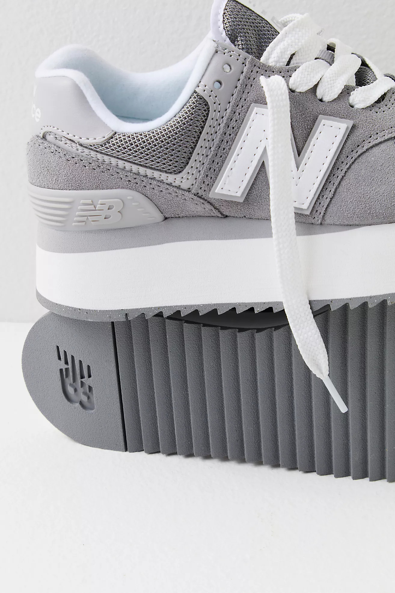 New Balance 574+ Sneakers | Free People (Global - UK&FR Excluded)