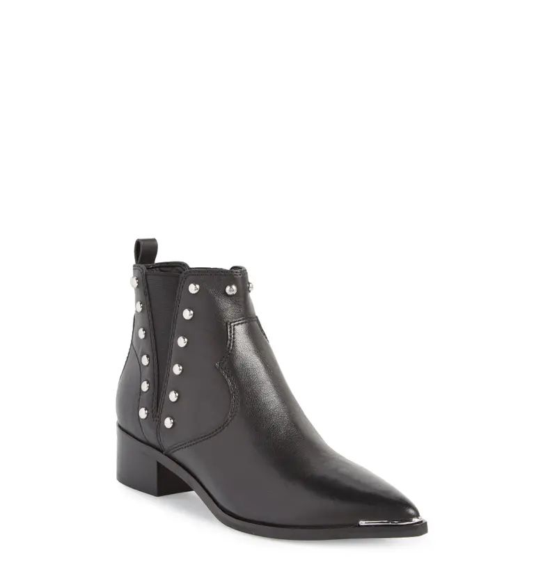 Marc Fisher LTD Yentia Chelsea Boot (Women) | Nordstrom