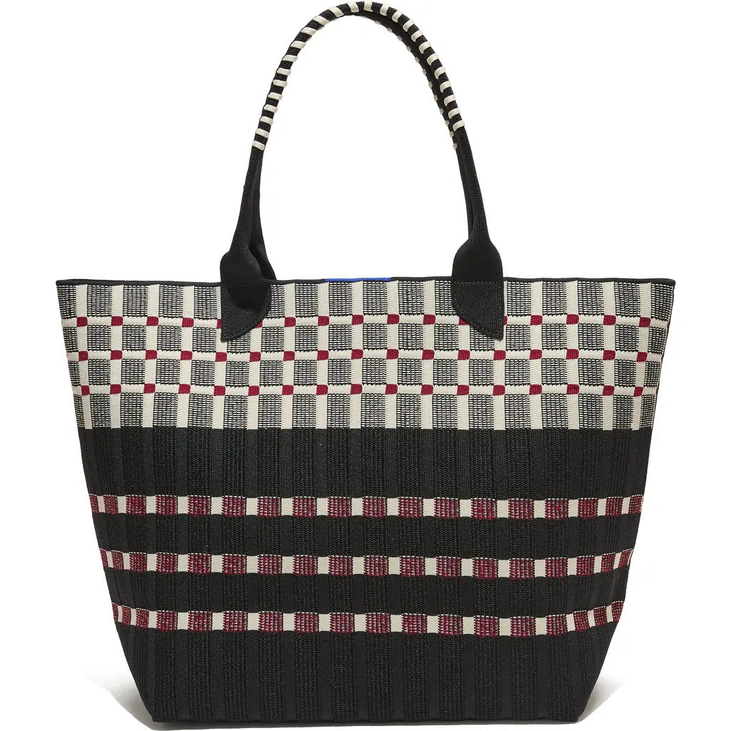 Rothy's The Lightweight Tote in Newspaper at Nordstrom | Nordstrom