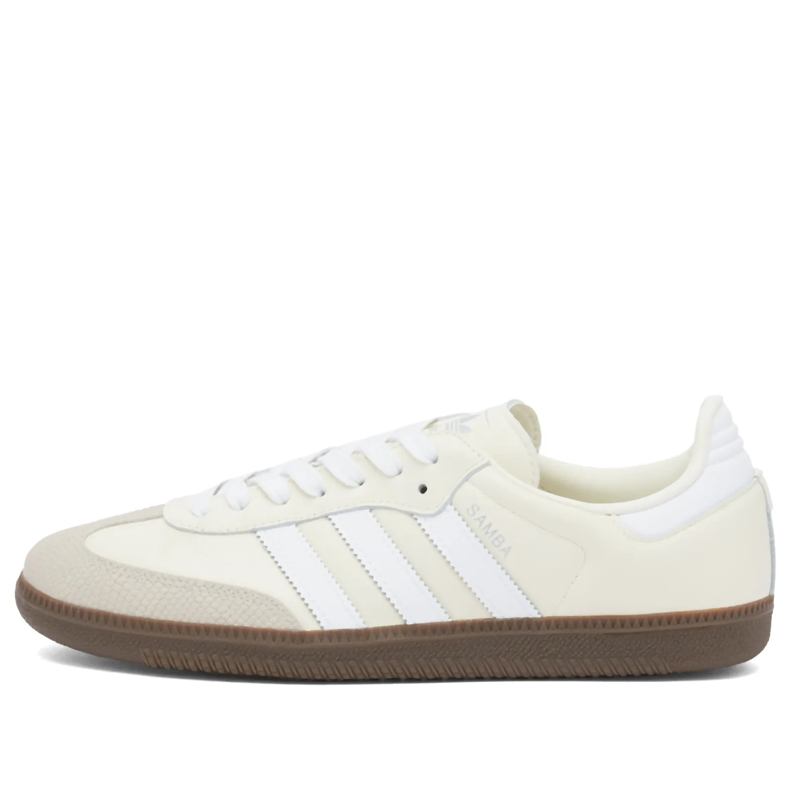 Adidas Samba OG W Sneaker | END. Clothing