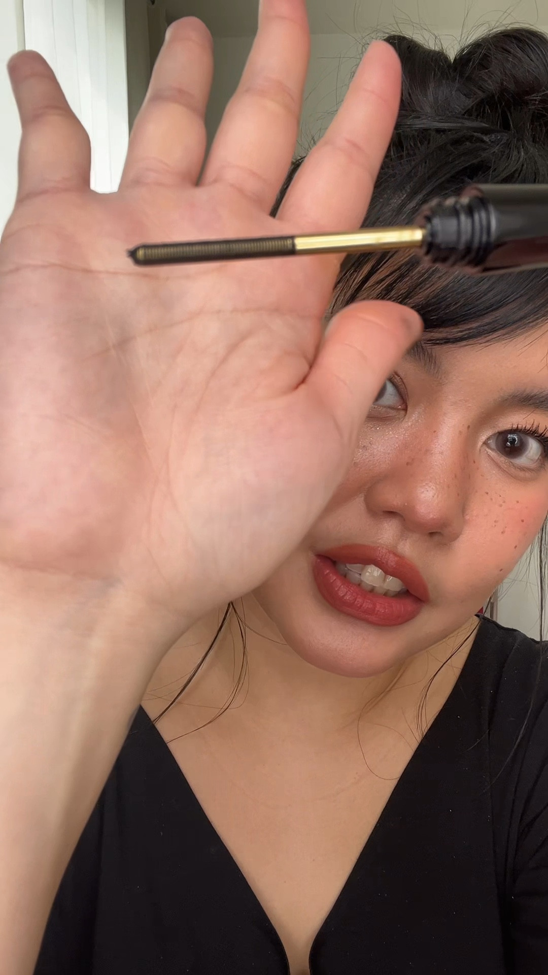 My lashes literally look so lifted every time I use this Metal Mascara from Neogen! 🖤

#LTKgrwm