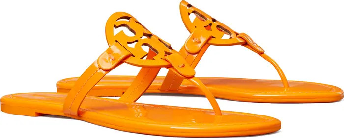 Miller Thong Sandal (Women) | Nordstrom