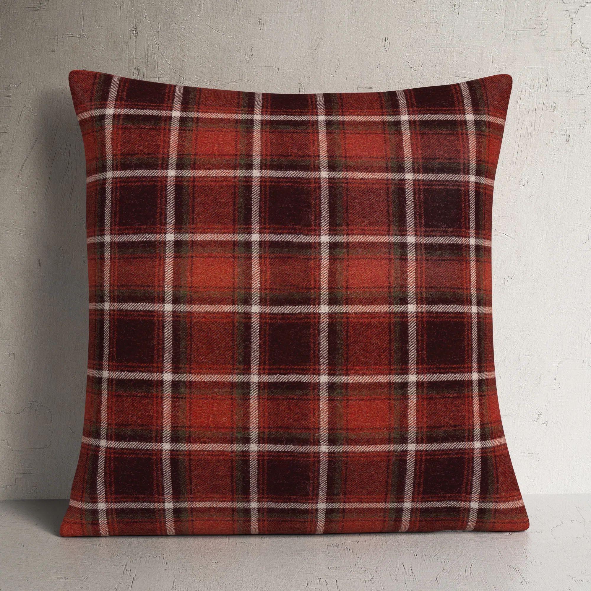 Paulina Square Pillow Cover | Wayfair North America