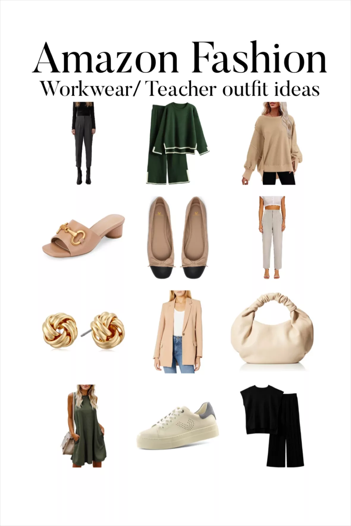 Fall Outfits, Trendy Fall Outfits,  Outfits Women, First Day of  School Outfit,  Finds