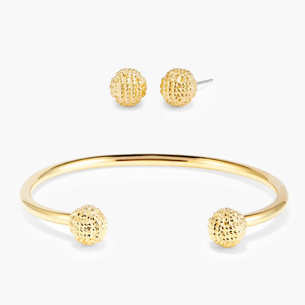 Parker Knot Set | Brook and York