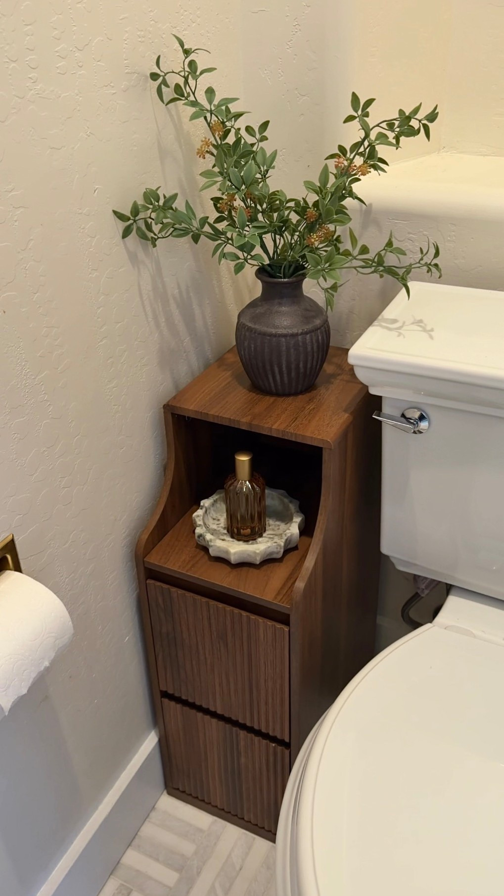 Small storage solutions 