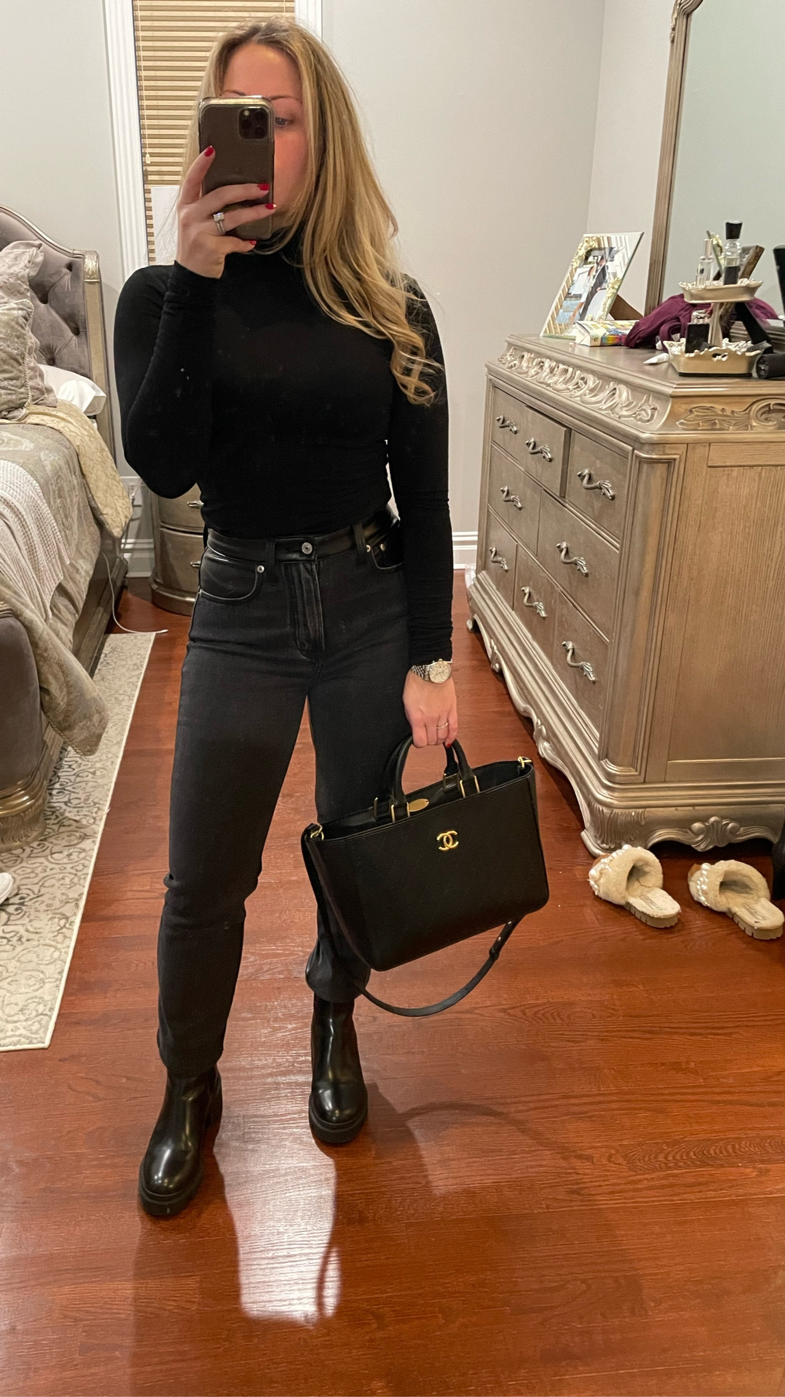 Saturday errands #OOTD

#LTKstyletip #LTKFind #LTKSeasonal