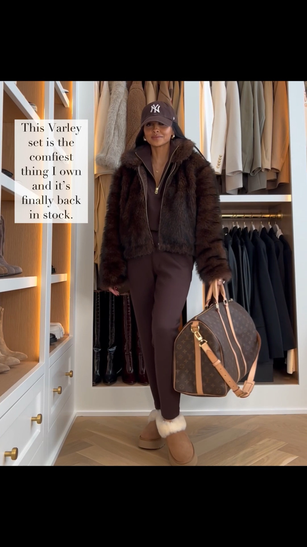 Investment pieces worth the splurge in my late 30s…
Varley lounge set back in stock 
Travel outfit 

#LTKTravel #LTKootd #LTKSeasonal