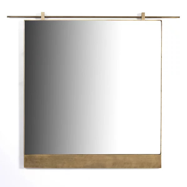 Chico Square Wall Mirror | Lumens