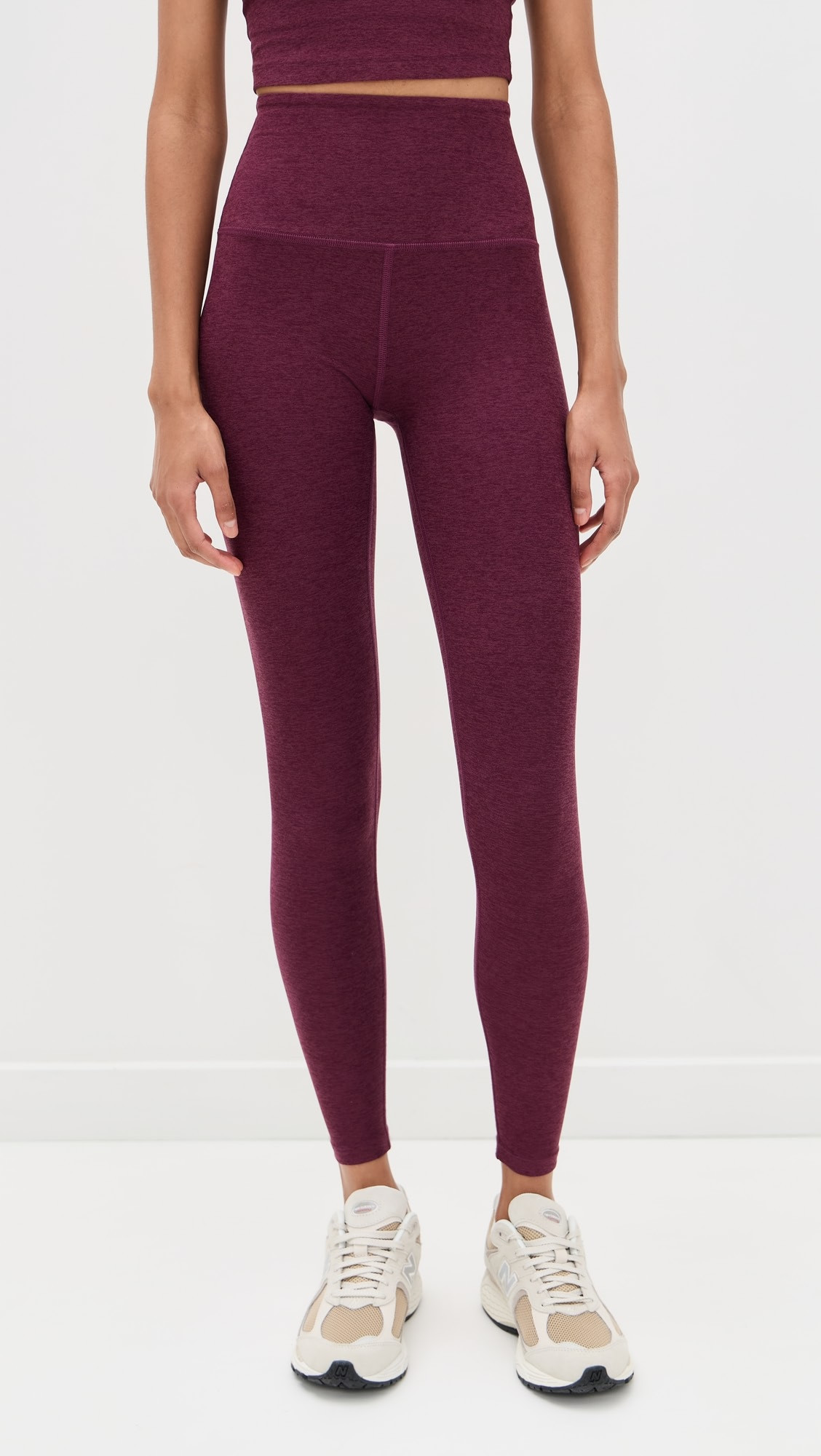 Spacedye Caught In The Midi Leggings | Shopbop