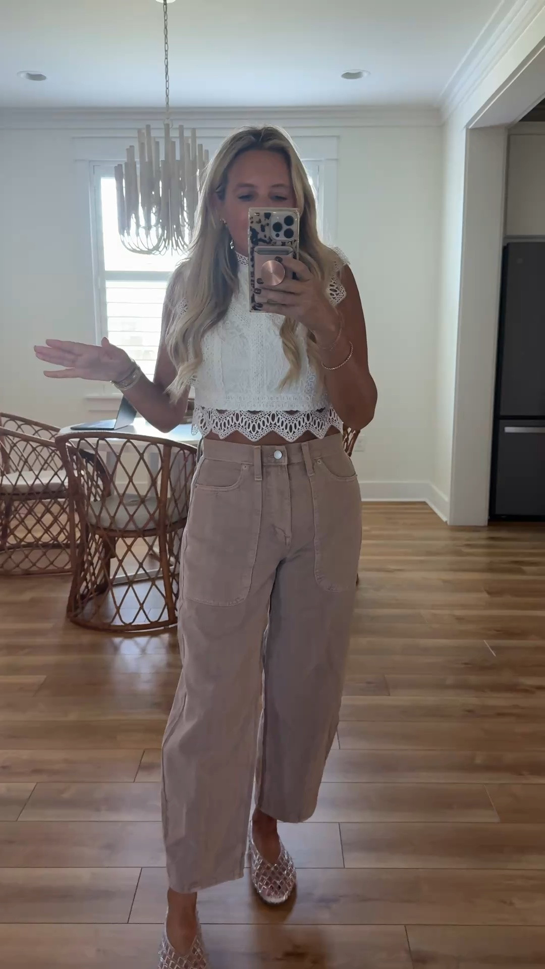 Target and Amazon combo outfit

#LTKootd #LTKgrwm #LTKSeasonal